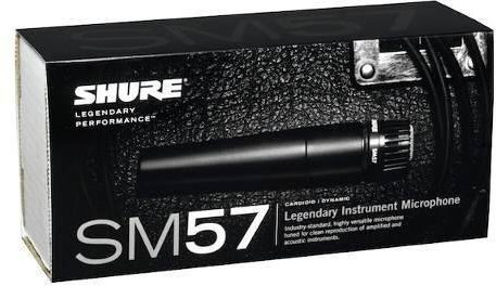 Shure SM57 / SM-57 LCE