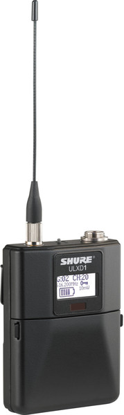 Shure ULXD1 (470-534MHz)