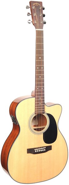 Sigma Guitars 000MC-1STE