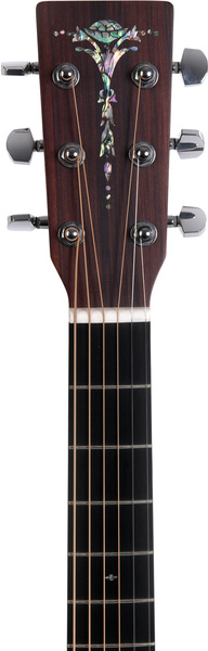 Sigma Guitars 00M-1S-SB (w/ bag)