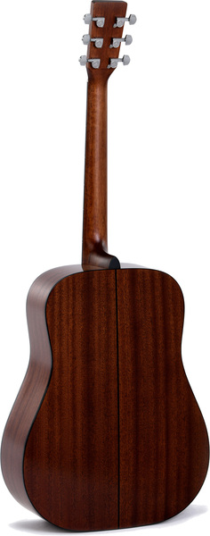 Sigma Guitars DM-1L Lefthand