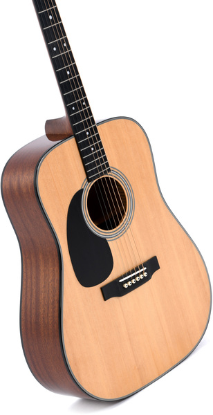 Sigma Guitars DM-1L Lefthand