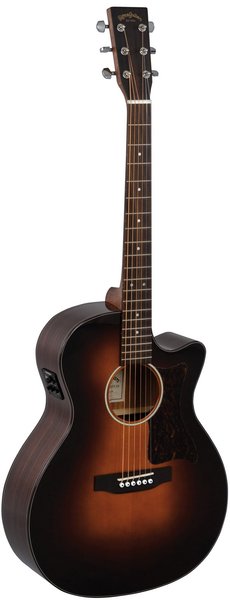 Sigma Guitars GRC-1STE-SB / Sigma Grand OM Limited Edition 2016 (sunburst)