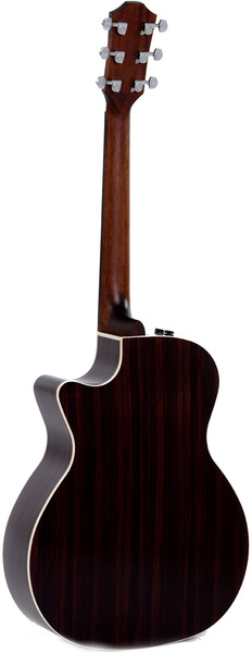 Sigma Guitars GTCE-2-SB