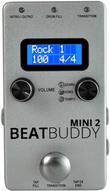 Singular Sound BeatBuddy Mini 2