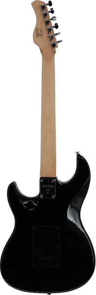 Sire S3 Stratocaster Larry Carlton (black)