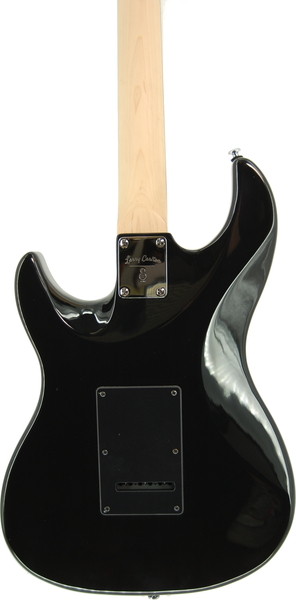 Sire S3 Stratocaster Larry Carlton (black)