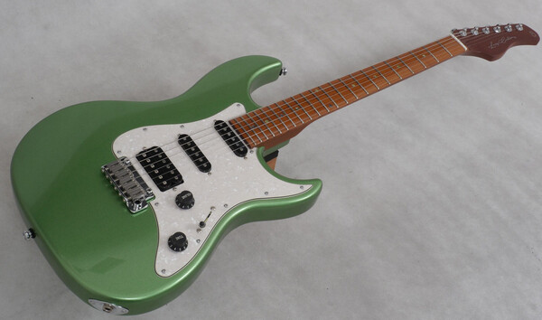 Sire S7 Stratocaster Larry Carlton (sherwood green)