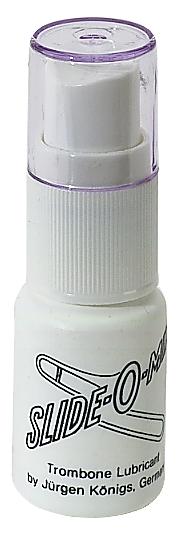 Slide-O-Mix Sprayflasche (30 ml)