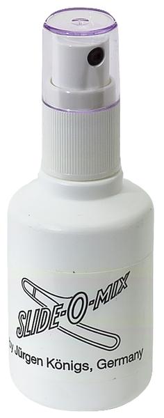 Slide-O-Mix Sprayflasche (50ml)
