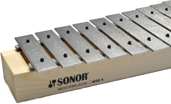 Sonor MSB S DE Soprano Glockenspiel