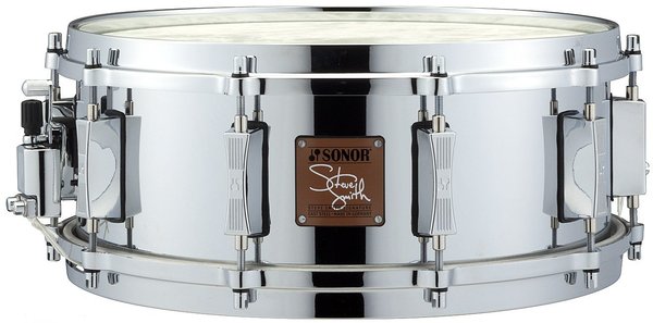 Sonor SSD 11 1455 STS Steve Smith (14x5.5)