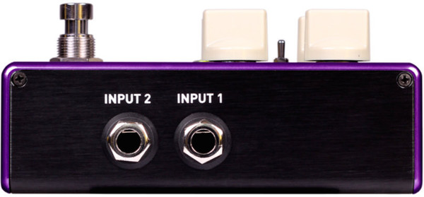 Source Audio SA 248 / One Series Spectrum Intelligent Filter