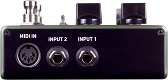 Source Audio Ventris (dual reverb)