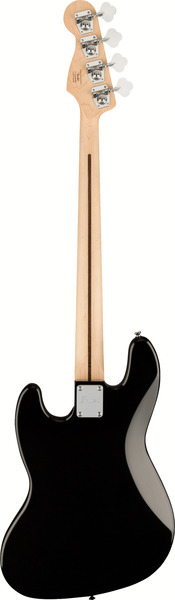Squier Affinity Jazz Bass (black)