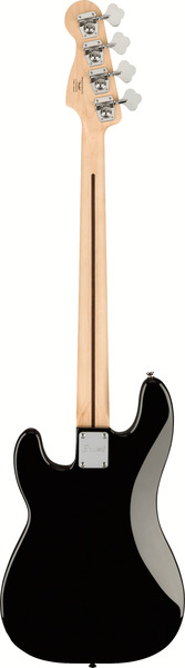 Squier Affinity Precision Bass PJ (black)