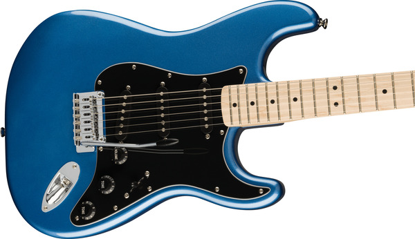 Squier Affinity Stratocaster MN (lake placid blue)
