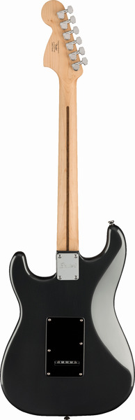 Squier Affinity Stratocaster Pack (charcoal frost metallic)
