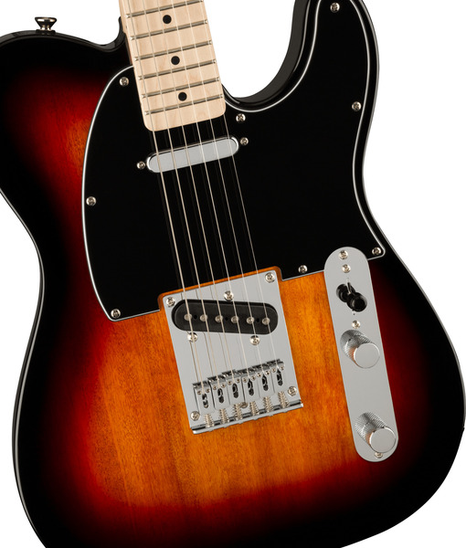 Squier Affinity Telecaster MN (3-color sunburst)