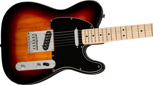 Squier Affinity Telecaster MN (3-color sunburst)