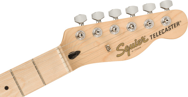 Squier Affinity Telecaster MN (3-color sunburst)