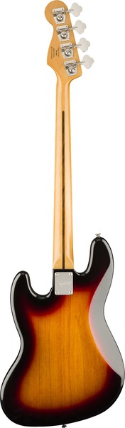 Squier Classic Vibe '60s Jazz Bass (3 color sunburst)