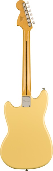 Squier Classic Vibe '60s Mustang LRL (vintage white)