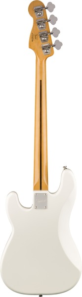 Squier Classic Vibe '60s Precision Bass (olympic white)