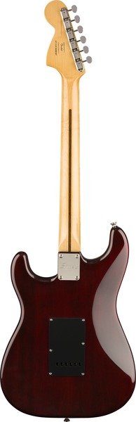 Squier Classic Vibe '70s Stratocaster HSS LRL (walnut)