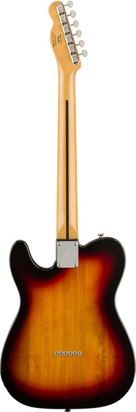 Squier Classic Vibe '70s Telecaster Custom MN (3-Color Sunburst)