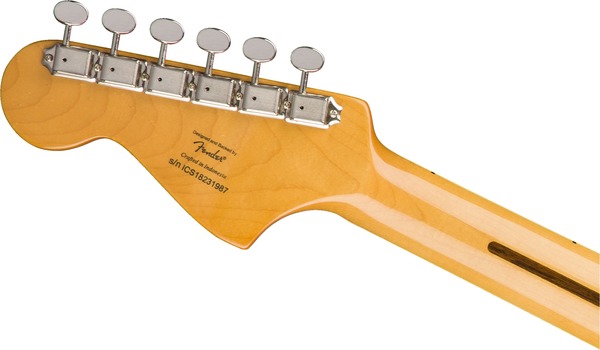 Squier Classic Vibe Bass VI (3 color sunburst)