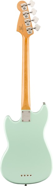 Squier Classic Vibe Mustang Bass IL (surf green)