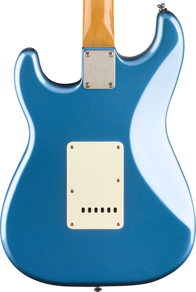 Squier Classic Vibe Stratocaster '60s Laurel (lake placid blue)
