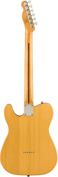 Squier Classic Vibe Telecaster 50s MN (butterscotch blonde)