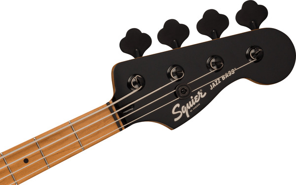 Squier Contemporary Active Jazz Bass® HH (shoreline gold)