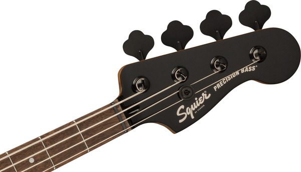 Squier Contemporary Active Precision Bass (sunset metallic)
