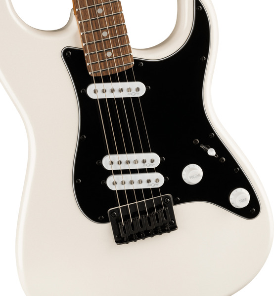 Squier Contemporary Stratocaster Special HT (pearl white)