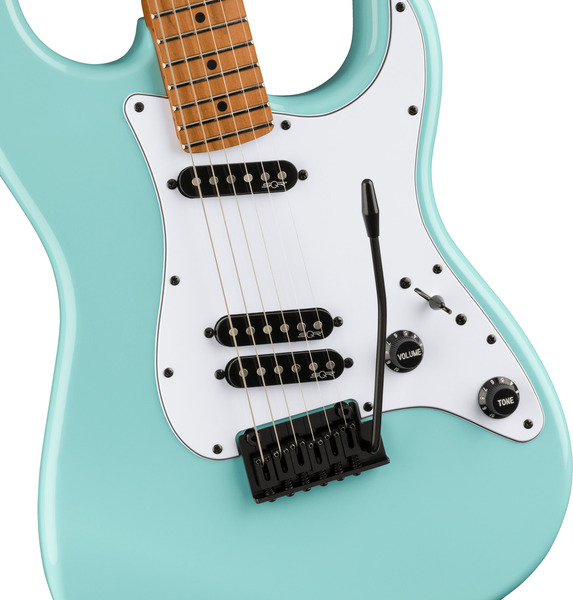 Squier Contemporary Stratocaster Special (daphne blue)