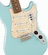 Squier Cyclone LRL (daphne blue)