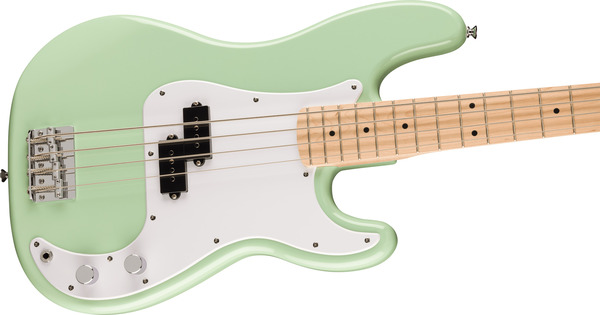 Squier FSR Sonic Precision Bass MN (surf green)