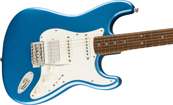 Squier Limited Edition Classic Vibe '60s Stratocaster (lake placid blue)