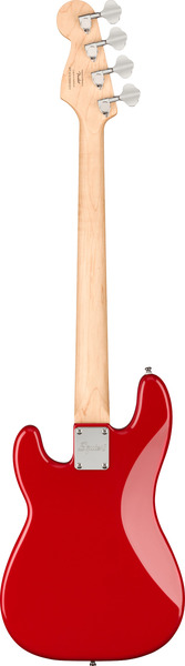 Squier Mini Precision Bass (dakota red)