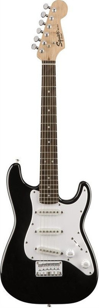 Squier Mini Stratocaster V2 (black)