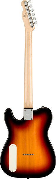 Squier Paranormal Cabronita Telecaster Thinline (3 color sunburst)