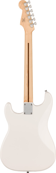 Squier Sonic Stratocaster HT MN (arctic white)