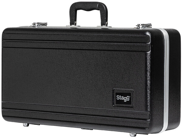 Stagg ABS-TP / Trumpet ABS case