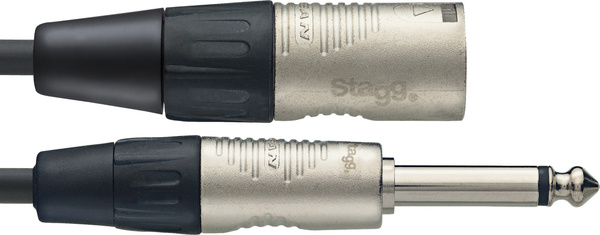 Stagg NAC6PXMR (6m)