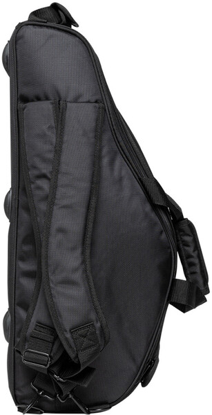 Stagg SB-AS / Soft Bag Alto Sax (black)