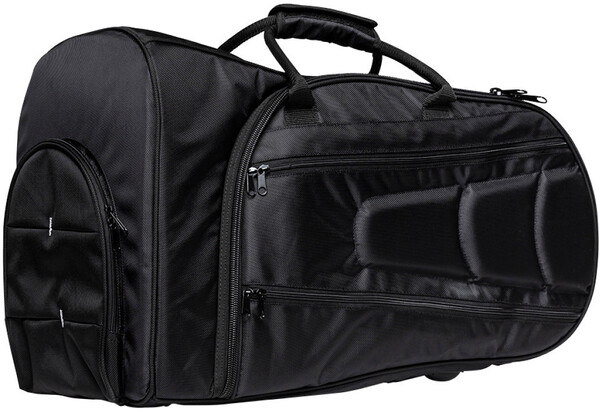 Stagg SB-BH / Baritone Soft Bag (black) - MusiX CH