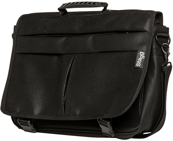 Stagg SB-CL / Clarinet Soft Bag (black)
